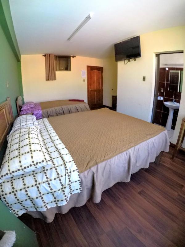 Residencial Uruguay - image 14