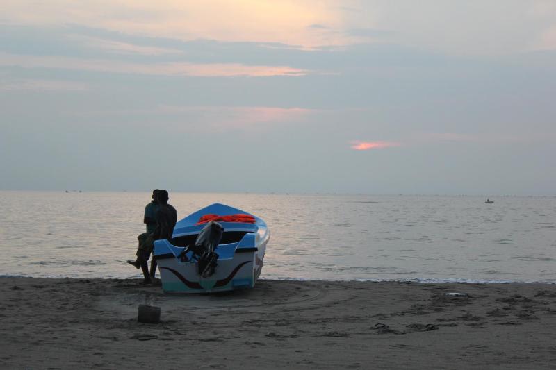 Breeze Guest House - image 10
