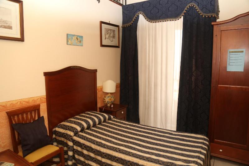 Hotel Sangiuliano 132 centro storico Catania - image 27