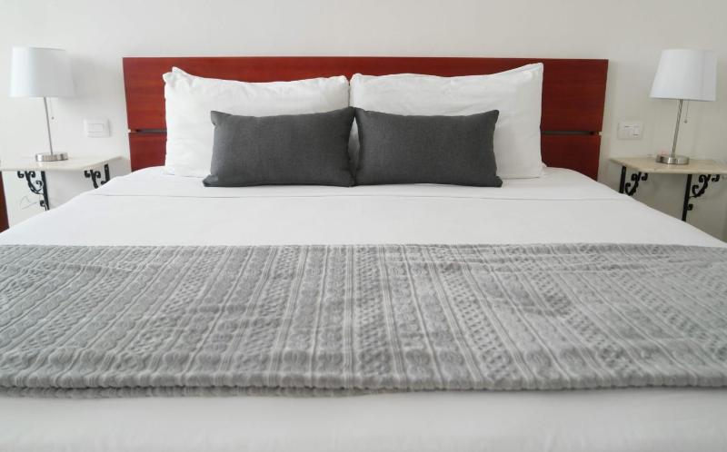 Merida Santiago Hotel Boutique - image 12