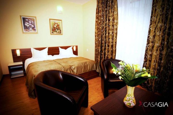 Junior Suite image 1