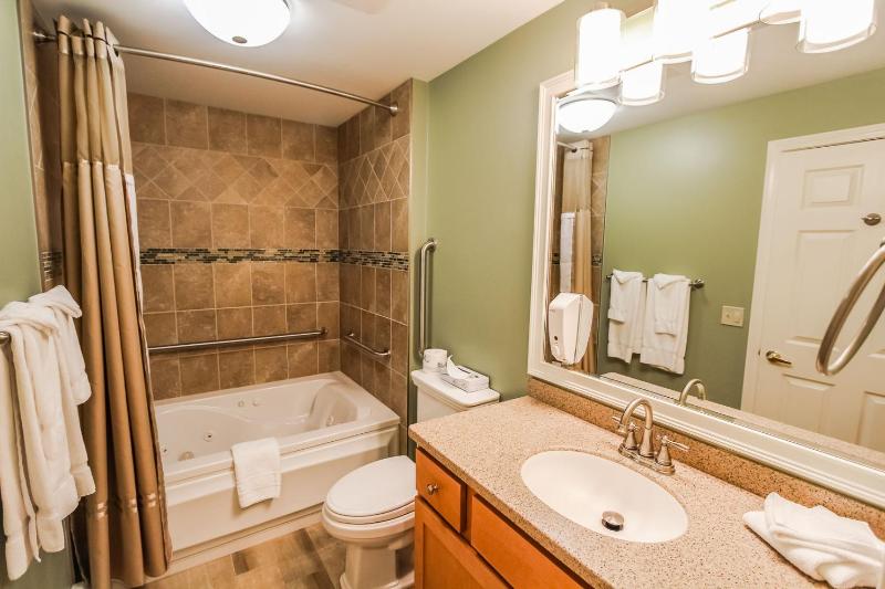 Standard One Bed Room Suite image 2