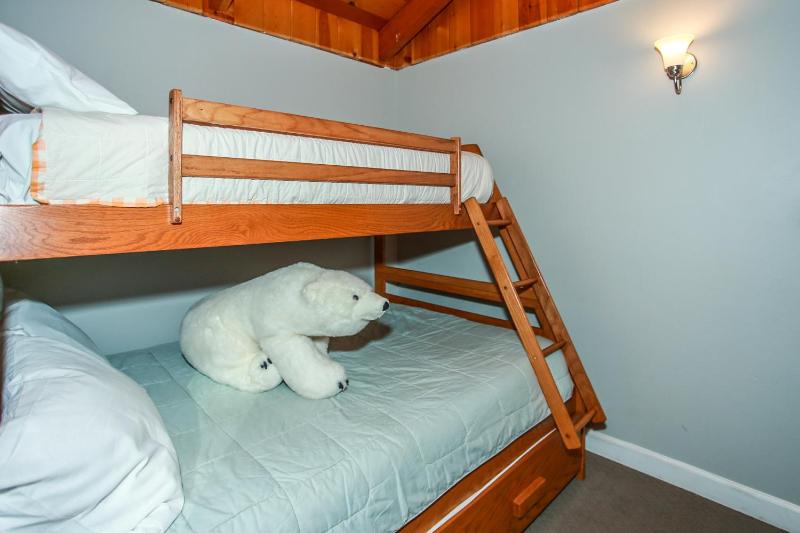 Two-Bedroom House image 3