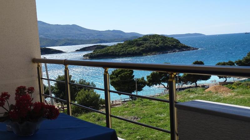 Superior Suite with Sea View image 1