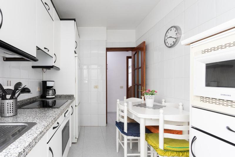 Three-Bedroom Apartment image 3