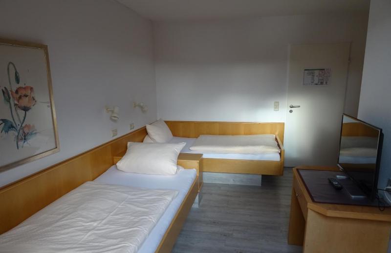 Standard Twin Room image 3