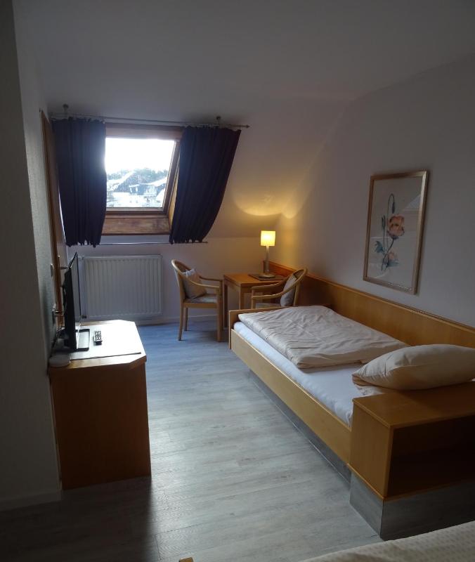 Standard Twin Room image 4