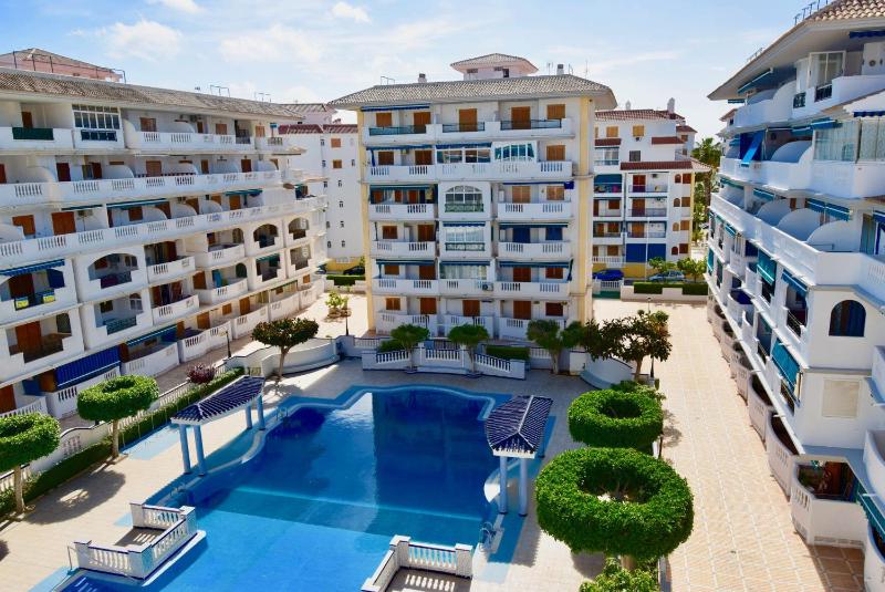 Apartment with Balcony image 1