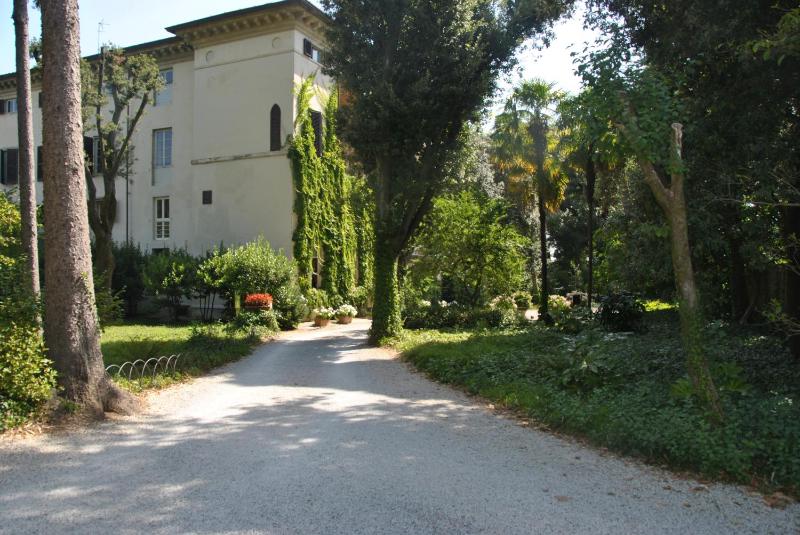 Hotel Villa La Principessa - image 8