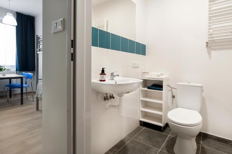 Double Room with Private Bathroom image 1