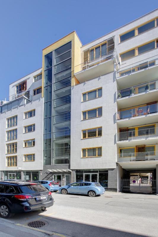 Solar Apartments - Liberty Square - image 7