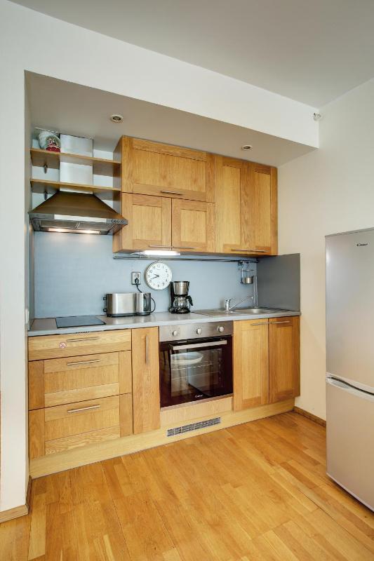 Solar Apartments - Liberty Square - image 11