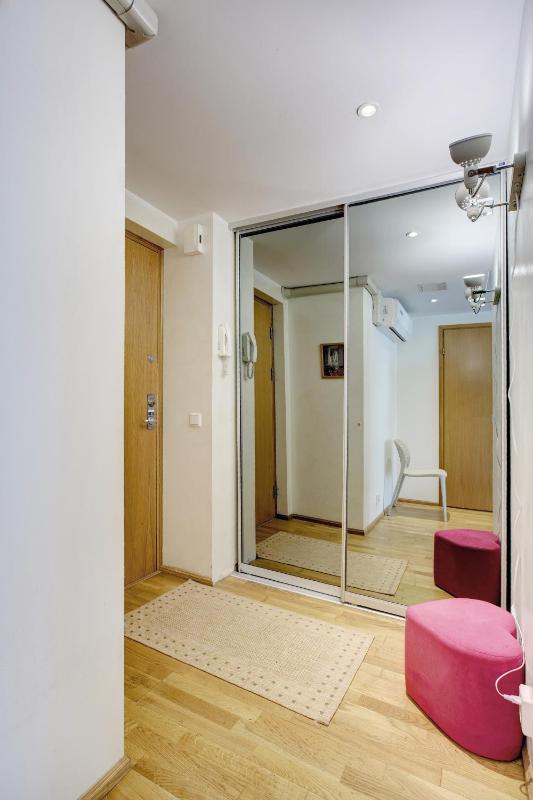 Solar Apartments - Liberty Square - image 15