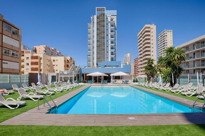 Benidorm Centre - Adults Only - image 28