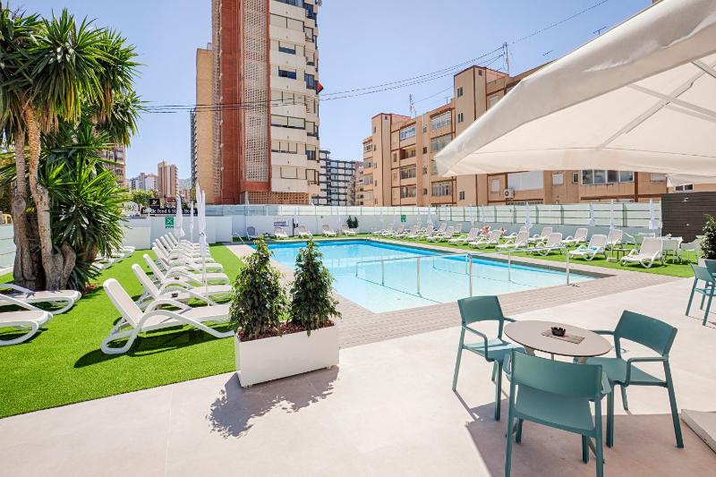 Benidorm Centre - Adults Only - image 31
