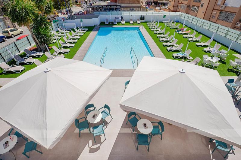Benidorm Centre - Adults Only - image 6