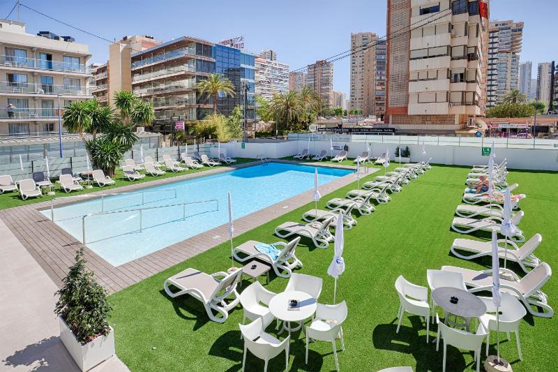 Benidorm Centre - Adults Only - image 26