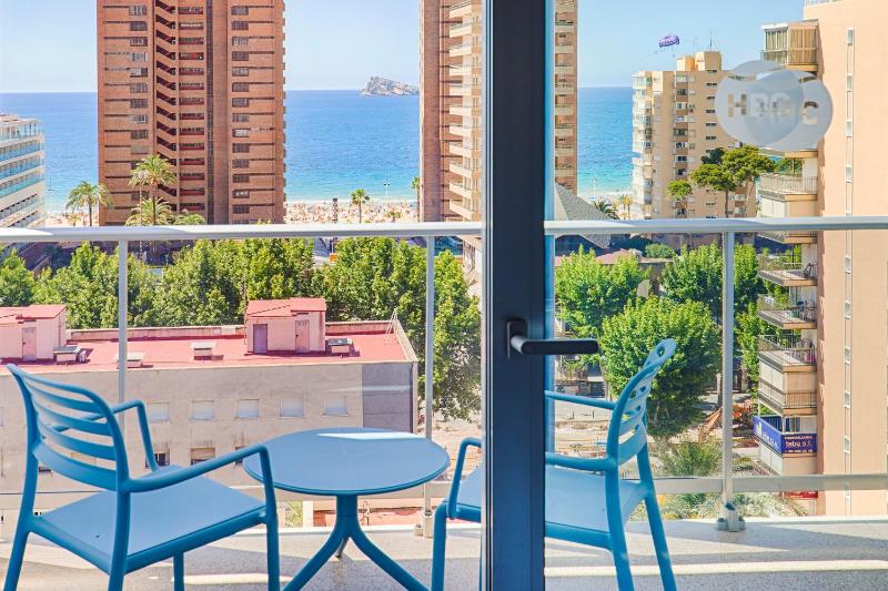 Benidorm Centre - Adults Only - image 19
