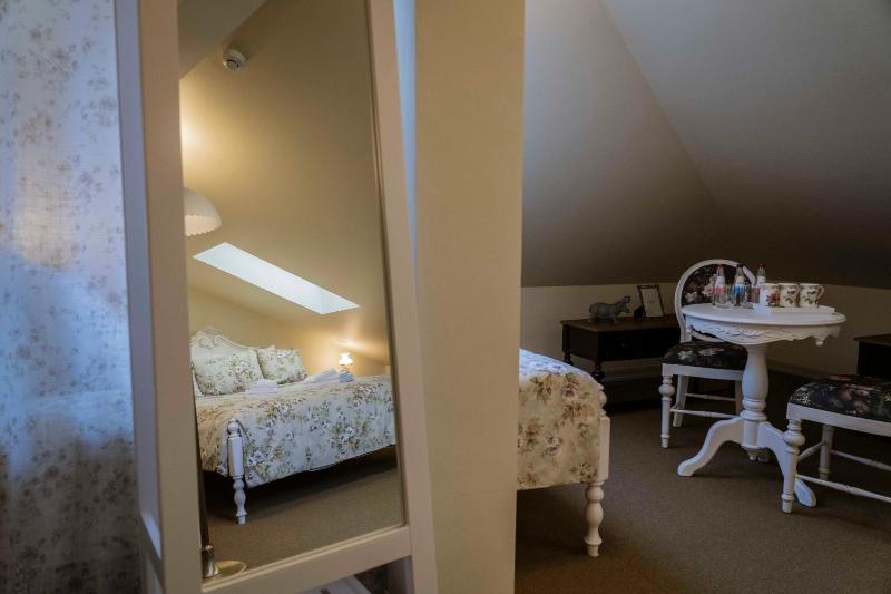 Triple Room Attic image 2