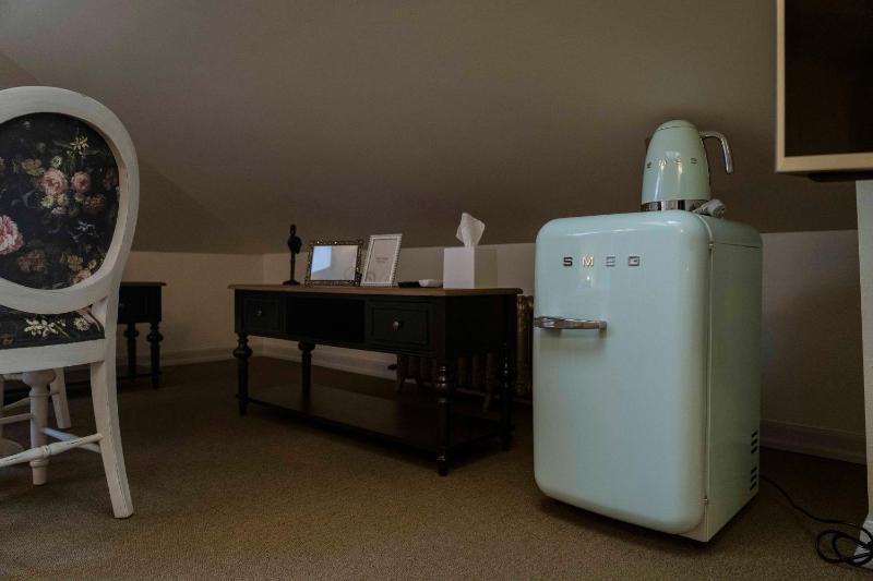 Triple Room Attic image 4