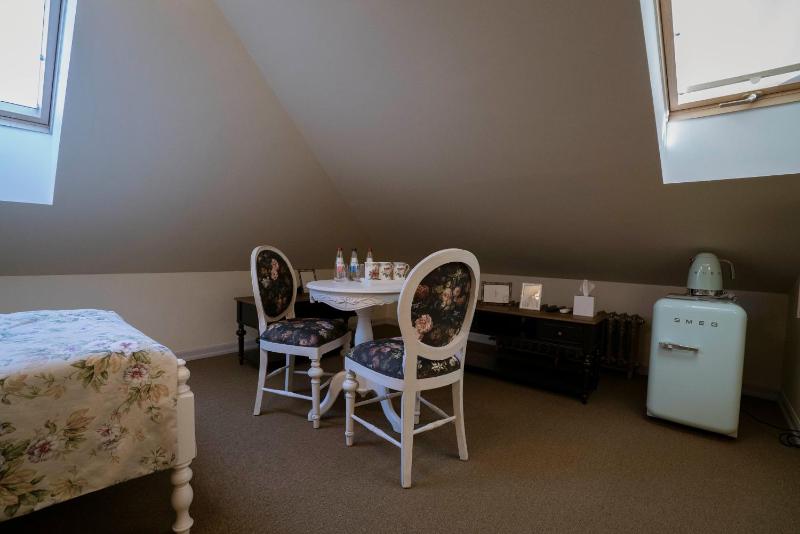 Triple Room Attic image 3