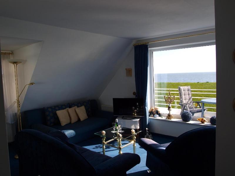 Suite with Panorama Sea View image 4