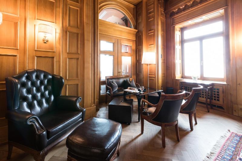 Hotel Schweizerhof St. Moritz - image 44