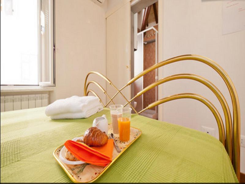 Two-Bedroom Apartment image 4