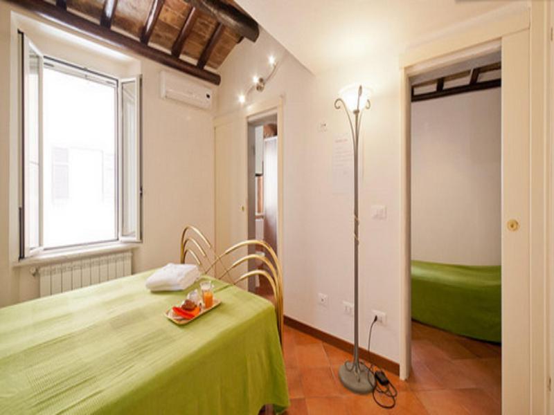 Two-Bedroom Apartment image 4