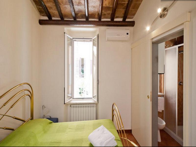 Two-Bedroom Apartment image 3