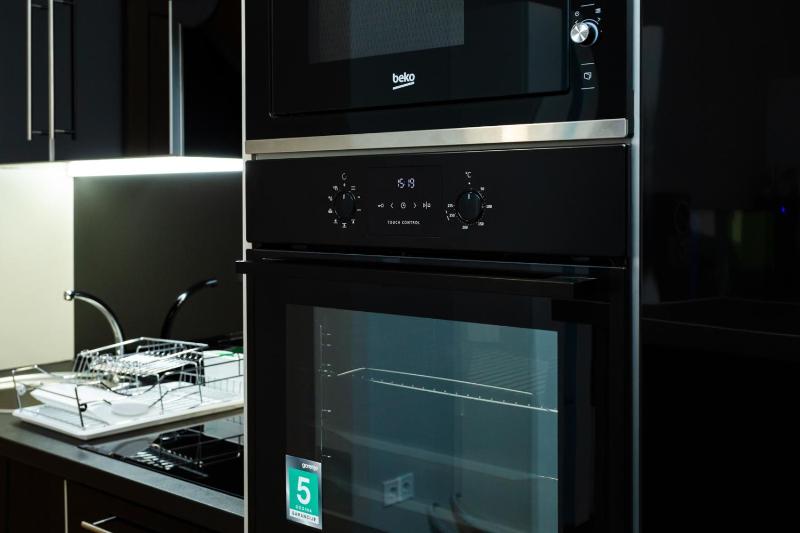 Apartmani Pezerović - image 12