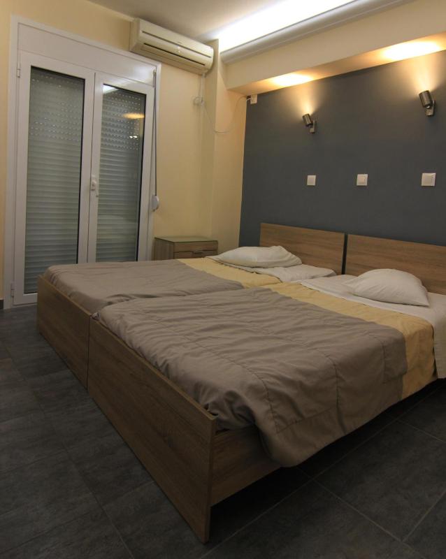 Two-Bedroom Apartment (Annex) image 3