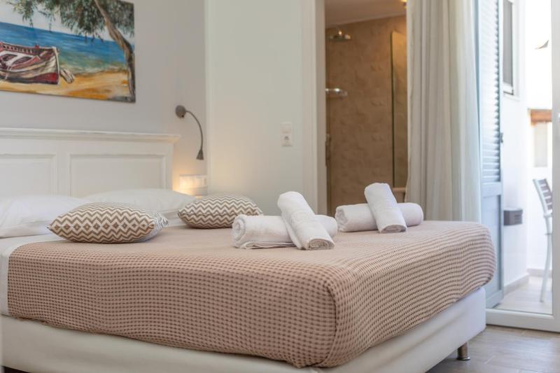 Studio with Sea View (2 Adults) image 1