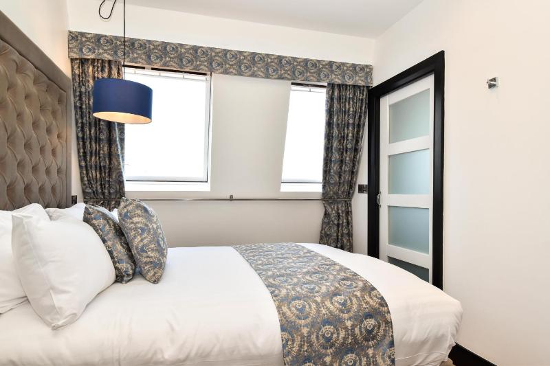 Budget Double Room image 1