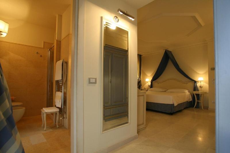 Junior Suite image 1