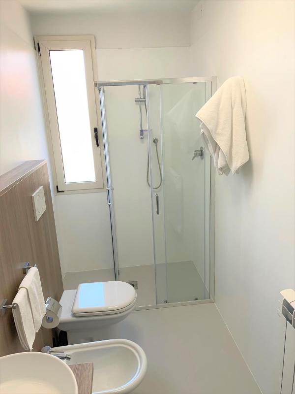 One-Bedroom Apartment (4 Adults) image 3