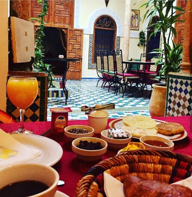 Riad Dar Zouhour - image 11