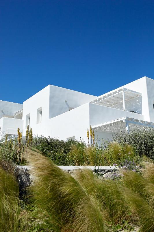 Honeymoon Suite with Outdoor Plunge Pool and Panoramic Sea View image 2