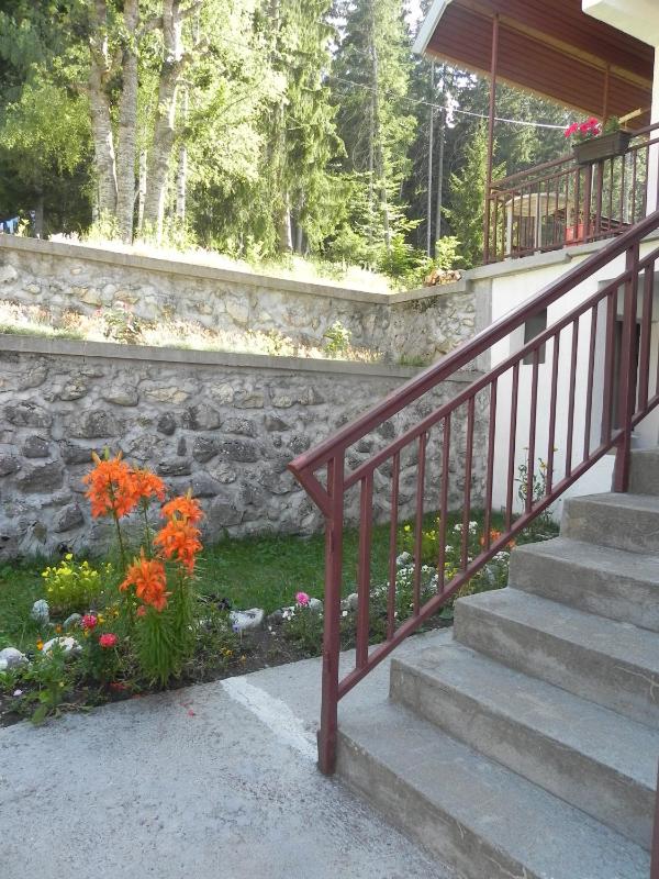 Two-Bedroom Apartment with Terrace image 3