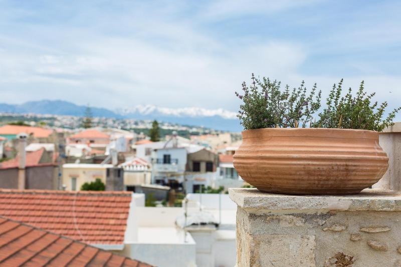 Penthouse Suite with Castle View image 2