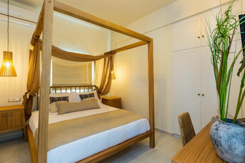 Nostos Beach Boutique Hotel - image 9