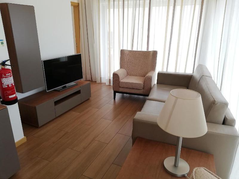 Apartamentos Turisticos da Nazare - image 31