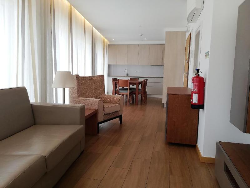 Apartamentos Turisticos da Nazare - image 7