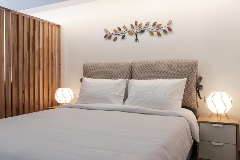 Prestige Suite with Balcony image 3