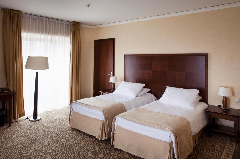 Classic Twin Room image 3