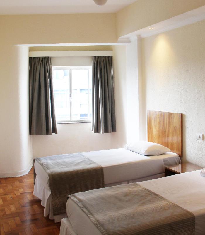 Hotel Rojas All Suite - image 15