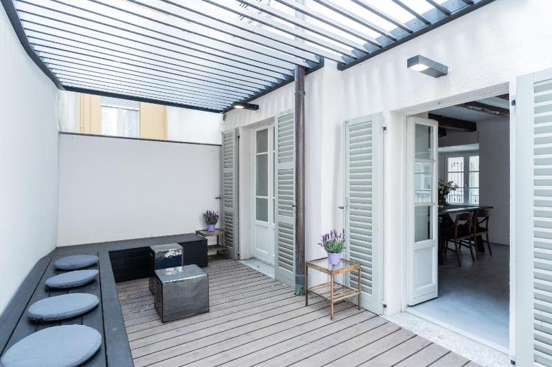 Shades Of Como Private Terrace by Rent All Como - image 10