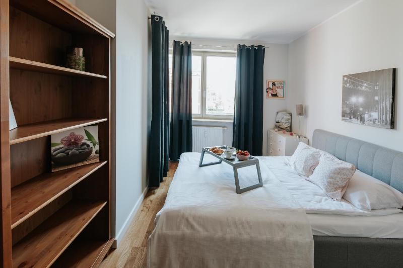 One-Bedroom Apartment Lastadia Street image 4