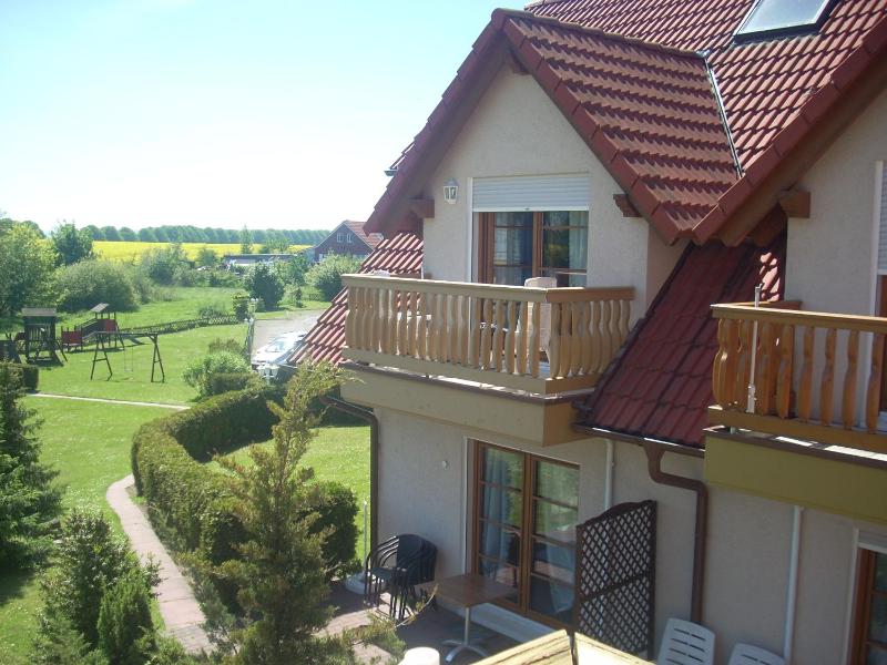 Ferienwohnanlage Schwabe mit Schwimmbad - image 7