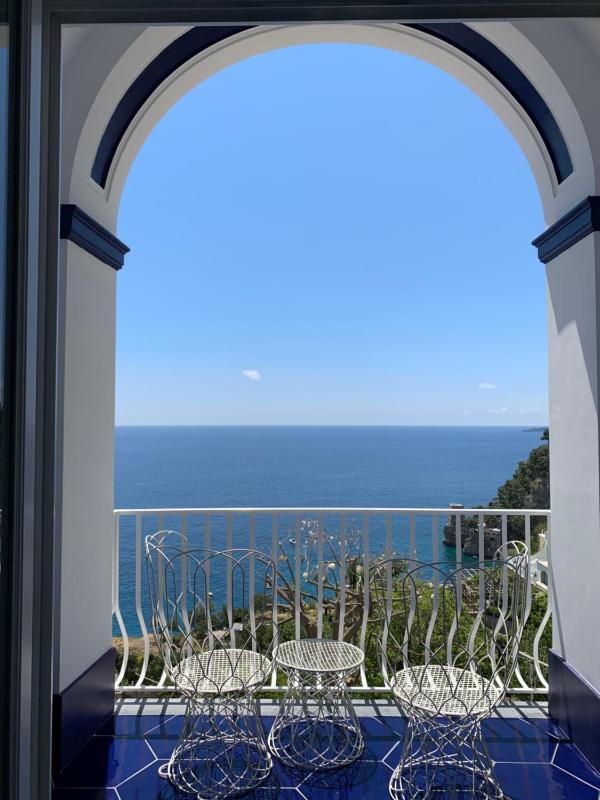 Imperati Suites by Alcione Residence - image 44